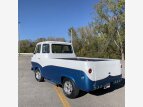 Thumbnail Photo 3 for 1961 Ford Econoline Pickup